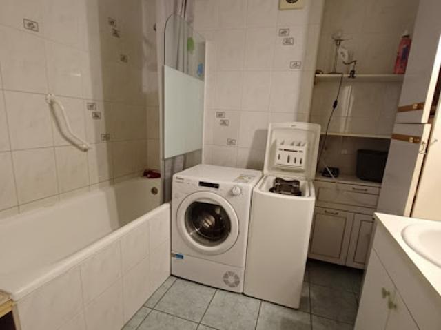 Vente Appartement 3 pièces 71 m2 Maurs