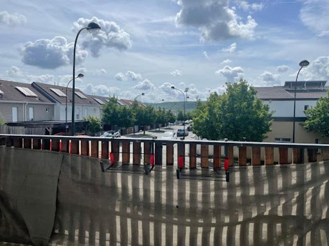 Vente Appartement 3 pièces 71.8 m2 Meaux