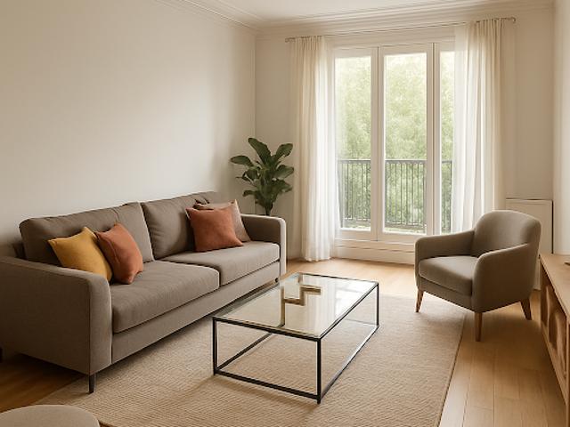 Vente Appartement 3 pièces 71 m2 Meudon