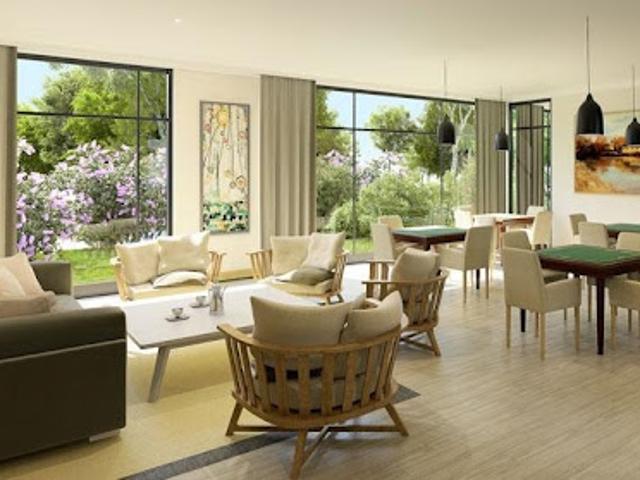 Vente Appartement 3 pièces 71 m2 Miribel