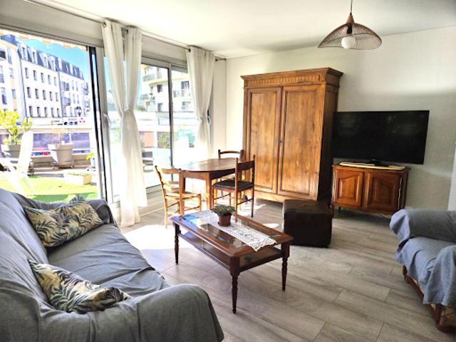 Vente Appartement 3 pièces 71 m2 Montgeron