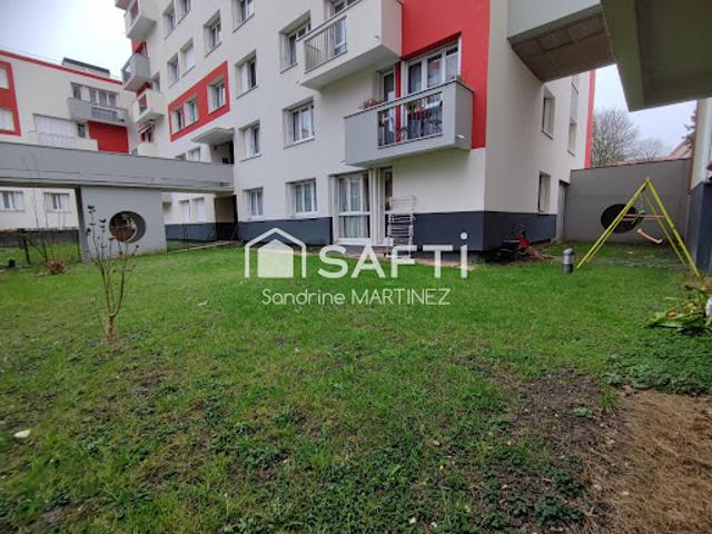 Vente Appartement 3 pièces 71 m2 Montmagny