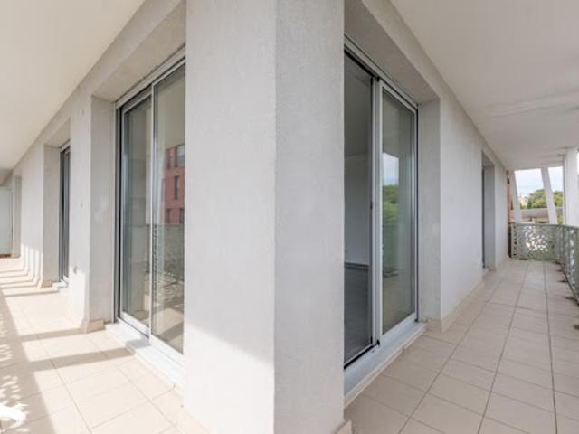 Vente Appartement 3 pièces 71 m2 Montpellier