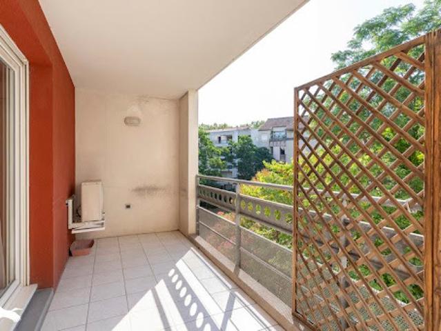 Vente Appartement 3 pièces 71 m2 Montpellier