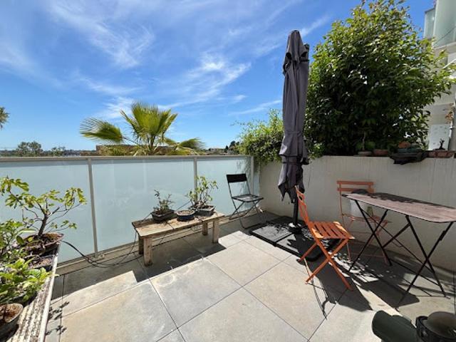 Vente Appartement 3 pièces 71 m2 Montpellier