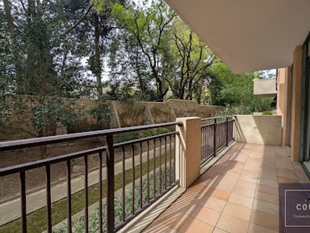 Vente Appartement 3 pièces 71 m2 Montpellier