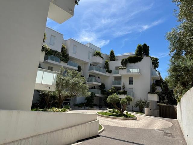 Vente Appartement 3 pièces 71 m2 Montpellier
