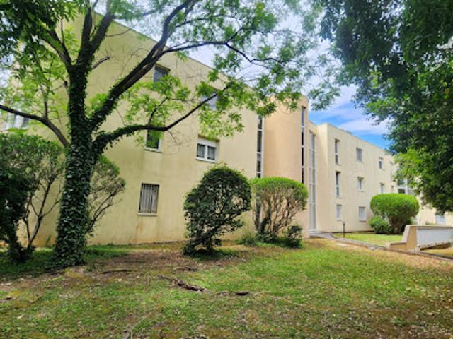 Vente Appartement 3 pièces 71 m2 Montpellier