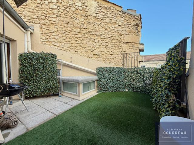 Vente Appartement 3 pièces 71 m2 Montpellier