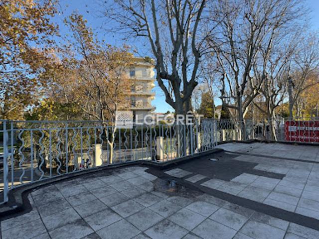 Vente Appartement 3 pièces 71 m2 Montpellier