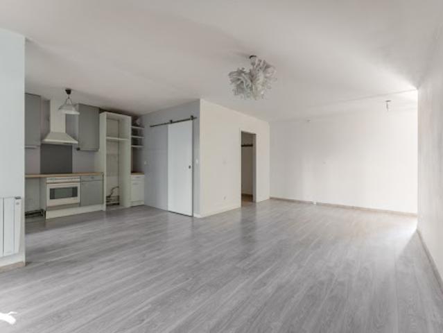 Vente Appartement 3 pièces 71 m2 Montpellier