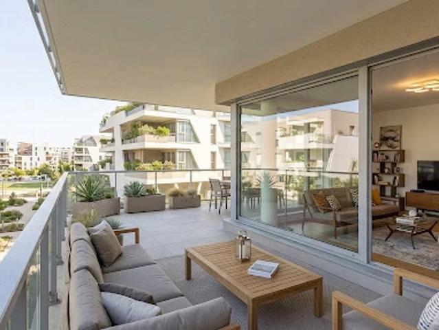 Vente Appartement 3 pièces 71 m2 Montpellier
