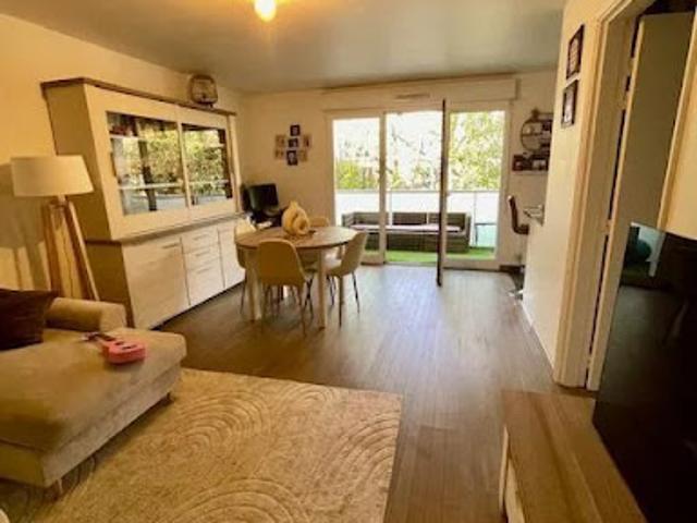 Vente Appartement 3 pièces 71 m2 Montreuil