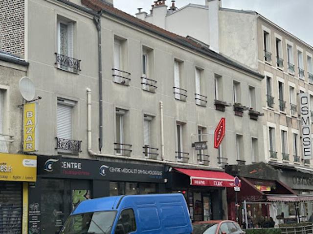 Vente Appartement 3 pièces 71 m2 Montreuil