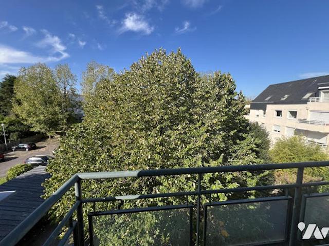 Vente Appartement 3 pièces 71 m2 Nantes