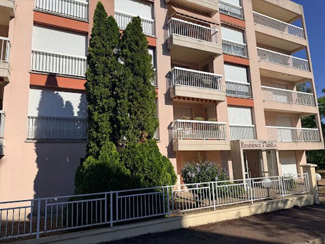 Vente Appartement 3 pièces 71 m2 Nevers