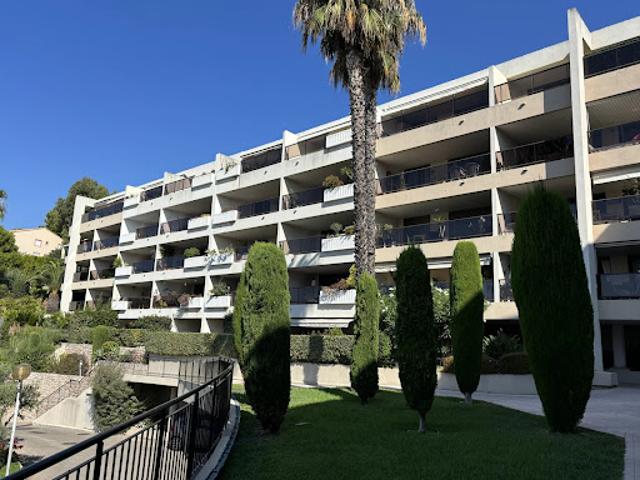 Vente Appartement 3 pièces 71 m2 Nice
