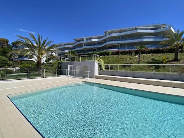 Vente Appartement 3 pièces 71 m2 Nice