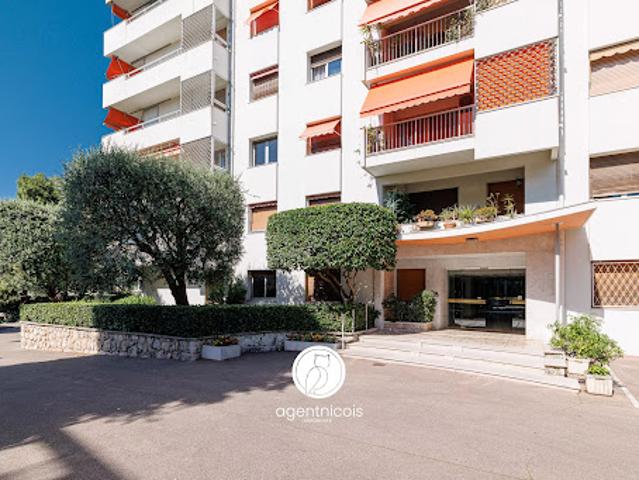 Vente Appartement 3 pièces 71 m2 Nice