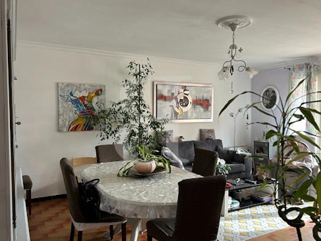 Vente Appartement 3 pièces 71 m2 Nyons
