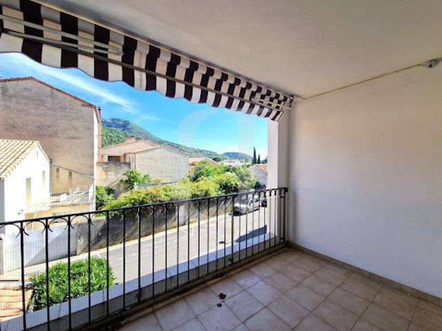 Vente Appartement 3 pièces 71 m2 Nyons