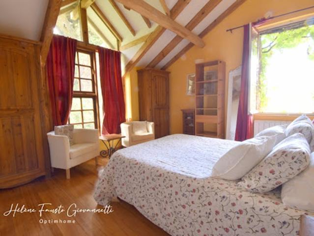 Vente Appartement 3 pièces 71 m2 Oletta