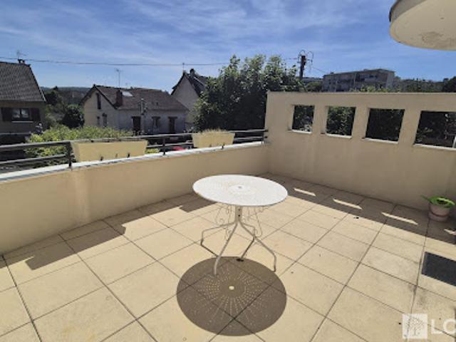 Vente Appartement 4 pièces 71 m2 Palaiseau