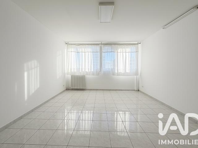 Vente Appartement 3 pièces 71 m2 Paris 13ème