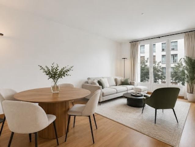 Vente Appartement 3 pièces 71 m2 Paris 15ème