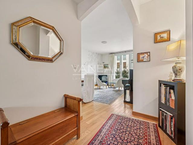 Vente Appartement 3 pièces 71 m2 Paris 15ème