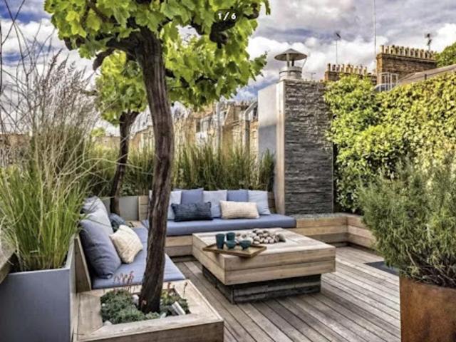 Vente Appartement 3 pièces 71 m2 Paris 19ème