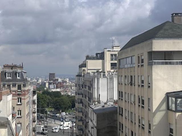 Vente Appartement 3 pièces 71 m2 Paris 19ème