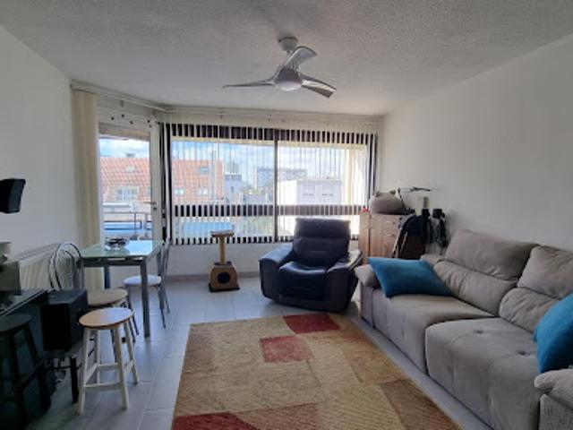 Vente Appartement 3 pièces 71.68 m2 Pau