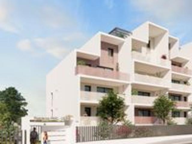 Vente Appartement 3 pièces 71 m2 Pau