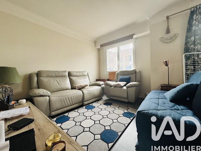 Vente Appartement 3 pièces 71 m2 Pau