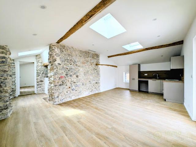 Vente Appartement 3 pièces 71 m2 Pégomas