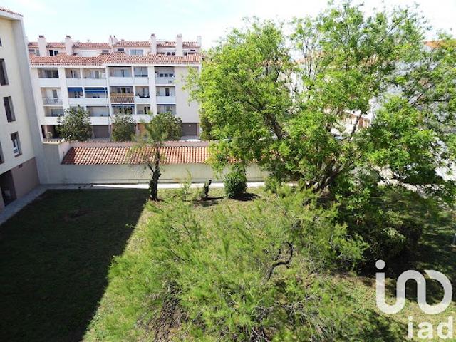 Vente Appartement 3 pièces 71 m2 Perpignan