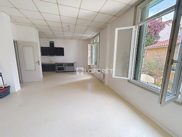 Vente Appartement 3 pièces 71 m2 Perpignan