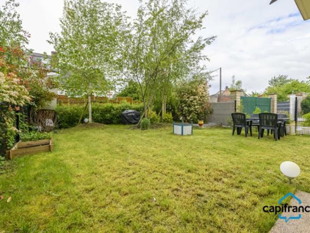 Vente Appartement 3 pièces 71 m2 Persan