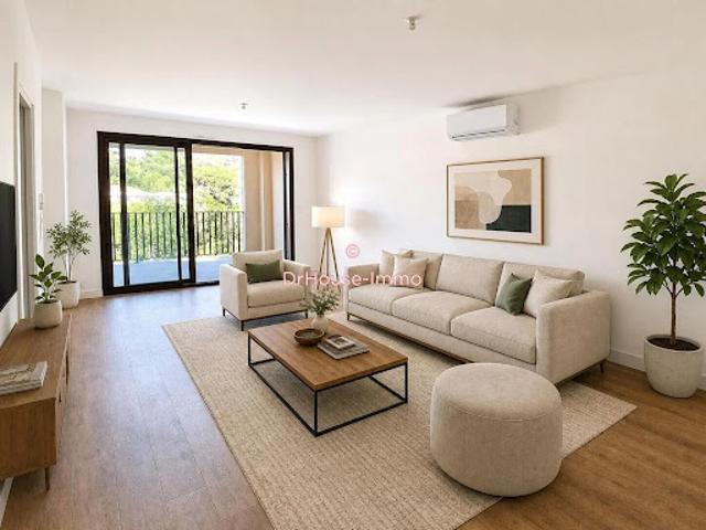 Vente Appartement 3 pièces 64 m2 Grosseto Prugna