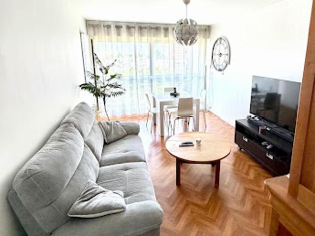 Vente Appartement 3 pièces 71 m2 Poitiers