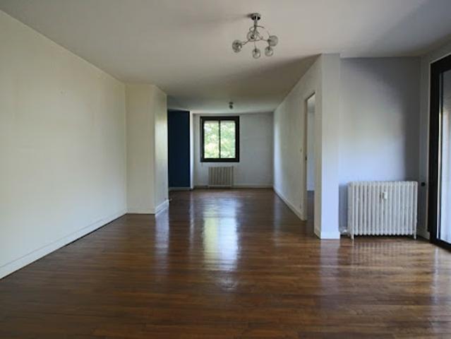 Vente Appartement 3 pièces 71 m2 Poitiers