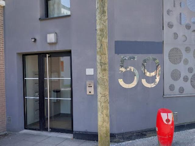 Vente Appartement 3 pièces 71 m2 Rennes
