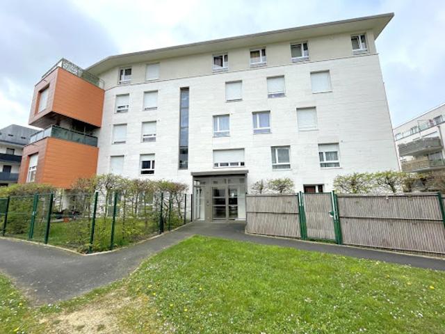 Vente Appartement 3 pièces 71 m2 Reims