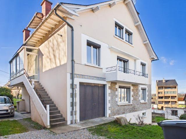 Vente Appartement 3 pièces 71 m2 Rodez