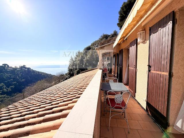 Vente Appartement 3 pièces 71 m2 Roquebrune Cap Martin