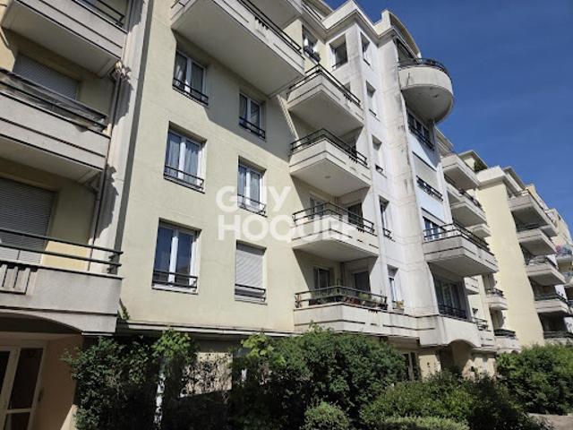 Vente Appartement 3 pièces 71 m2 Rosny sous Bois