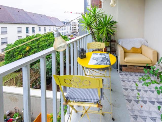 Vente Appartement 3 pièces 71 m2 Rueil Malmaison