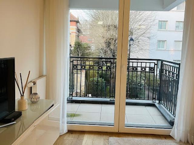 Vente Appartement 3 pièces 71 m2 Saint Cloud