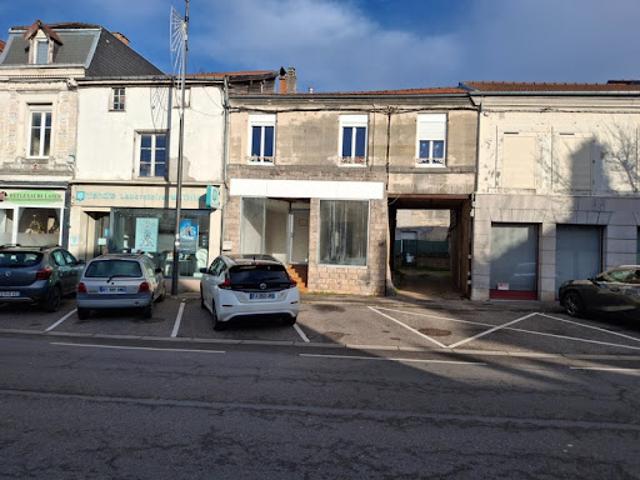 Vente Appartement 3 pièces 71 m2 Saint Dizier